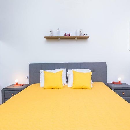 Designer & Luxurious, Business, One Bedroom Apartment In Top Central Sofia By Flat Mаnager Екстер'єр фото